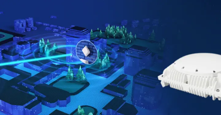 Flexible backhaul options help accelerate 5G in the U.S.