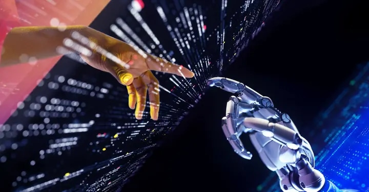 Optimize data center networking for AI workloads