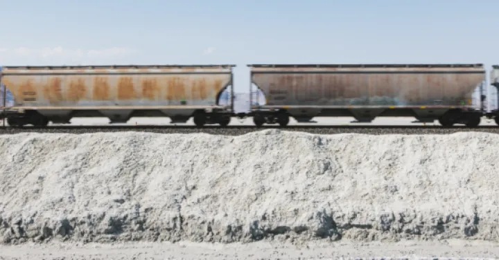 Mining transportation digitalization is the catalyst for efficiency and sustainability  