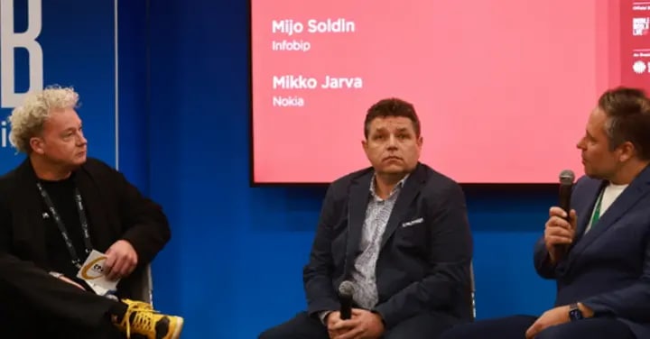 Network APIs take prominent focus at MWC Las Vegas