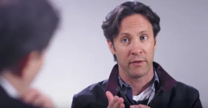 David Eagleman, "How to create new senses for humans"