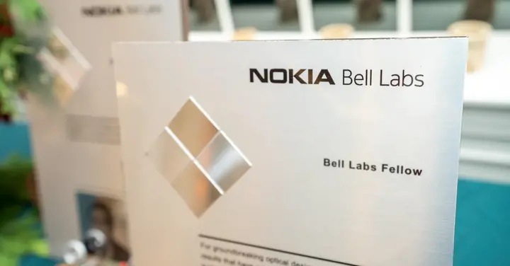2019 Bell Labs Fellows announced