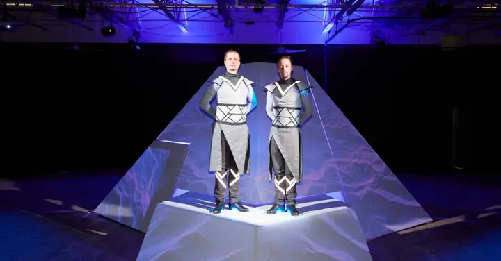 A discussion with Hammerstep on activating technology with human movement