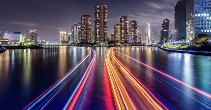 A new architecture for a new 6G era