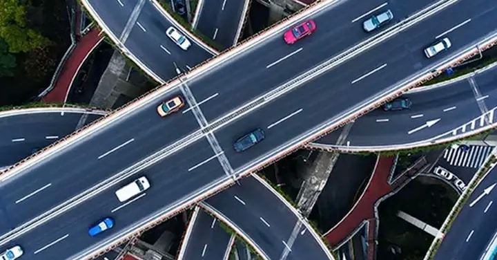 Building the 5G highway for connected cars