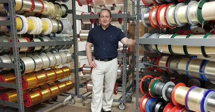 A limit within a limit: How René-Jean Essiambre shaped the direction of optical research
