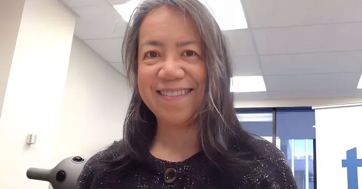 Trailblazing Nokia Bell Labs technologist Anne Lee aims for gender equity in Tech