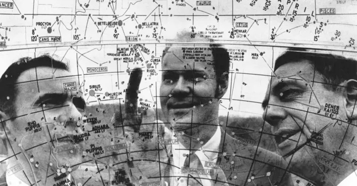 Is there anybody out there? Proving the Big Bang Theory