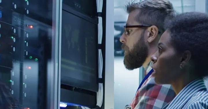 Taking fiber to the edge: Innovating simpler, but faster optical links to connect the edge cloud