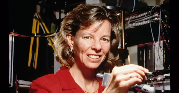 Celebrating the women researchers of Bell Labs