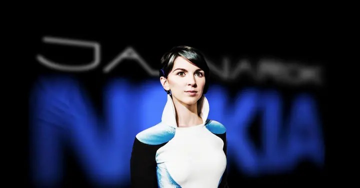 Nokia Bell Labs and Jasna Rok Announce Partnership to Design Innovative Sentient Wearables