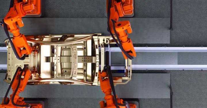 Lost tools, lost time: The true cost of missing equipment in manufacturing