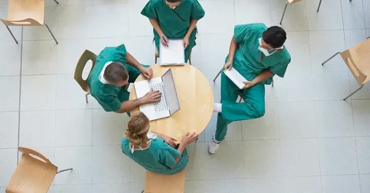 How social media and cutting-edge AI will help us tackle health crises