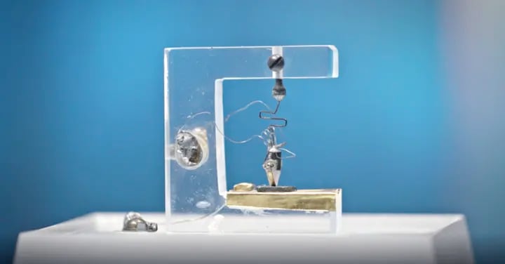 The transistor: 75 years since the famed Nokia Bell Labs invention changed the world