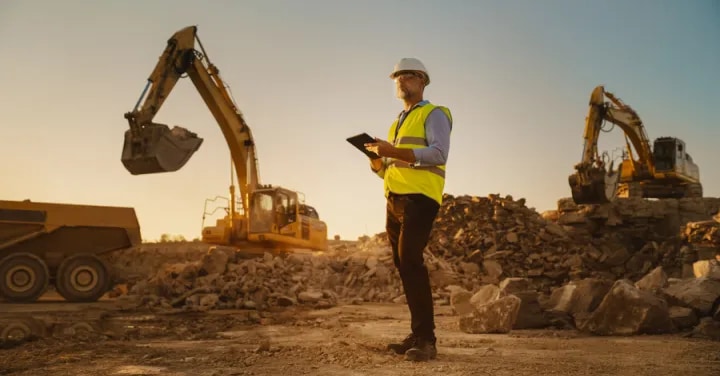 How mining companies can achieve seamless operations over Wi-Fi and private wireless using Nokia MX Boost