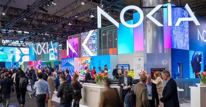 Pioneering sustainable innovation with AI and cloud