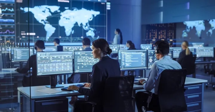 Alarms are sounding: Why telecoms need a proactive AI defense