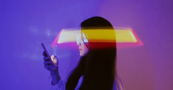 Split and conquer: High-quality XR for all