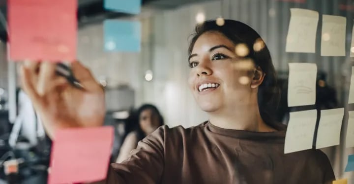 Celebrating a year of innovation