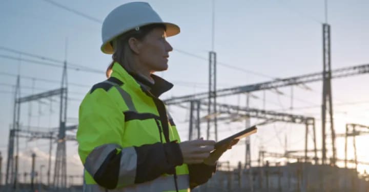 Evolving grid communications as you virtualize substations