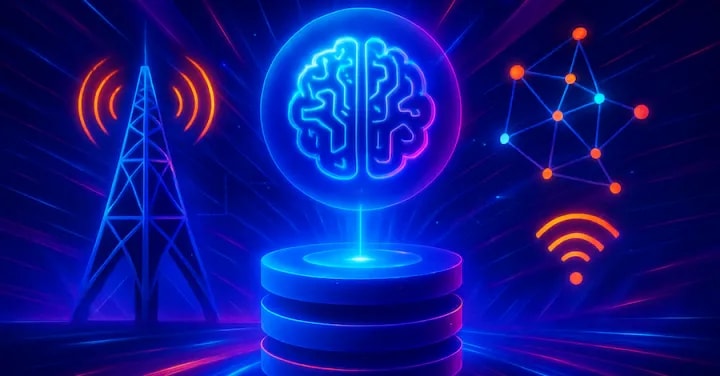 Why telcos must strategically execute the ‘verticalization’ of Gen AI at scale