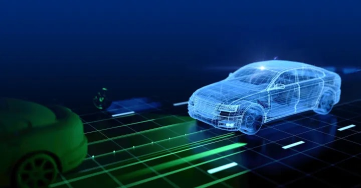 Connected by Code: Unlocking Automotive innovation with Network APIs