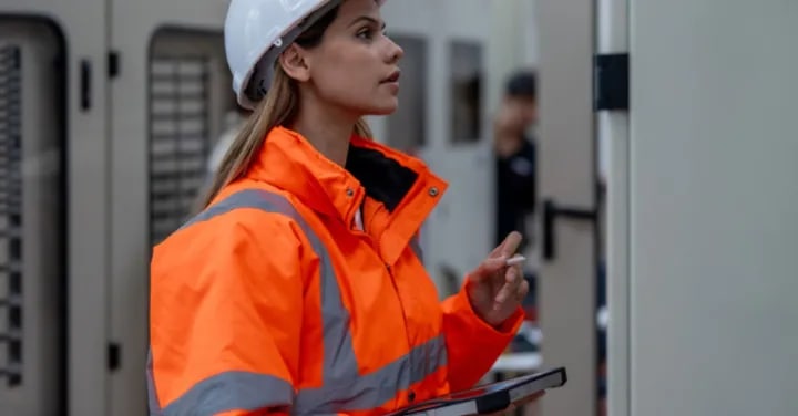 Empowering the substation of the future with an expanded IP networking portfolio