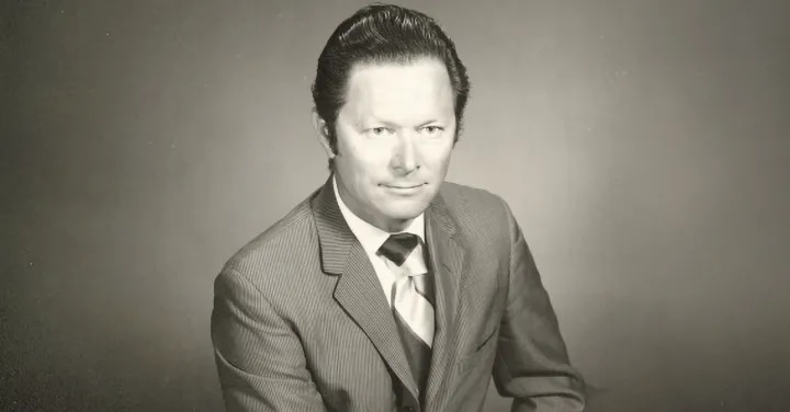 In Memoriam – George E. Smith, Co-Inventor of the Charge-Coupled Device