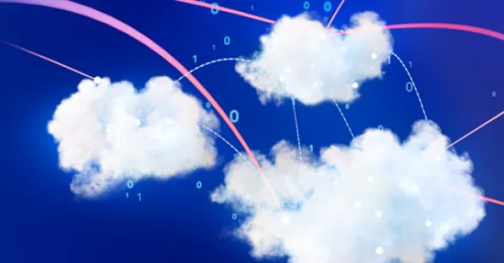 Network the cloud: The critical role of the network in cloud evolution