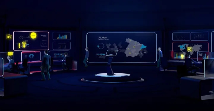 Nokia Managed Services: Turning network operations into a strategic advantage