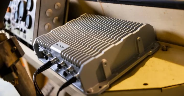Dedicated industrial device connectivity: The make-or-break factor for the future of smart mining