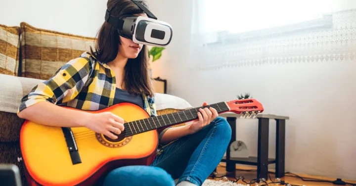 How Volumetric Video is making 3D rendered video communication a reality