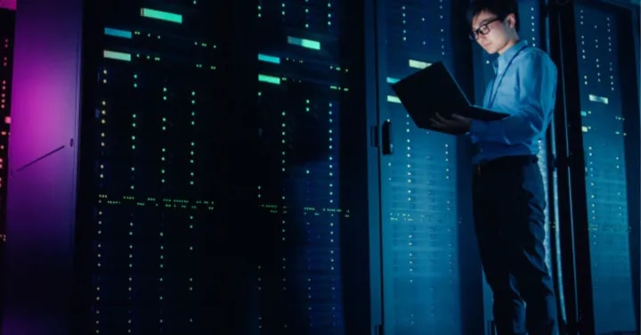 People, process and pitfalls: Tackling human error and skill gaps in the data center network operations