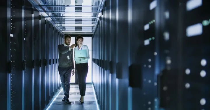 Investing in resilience – Where data centers are placing their bets next