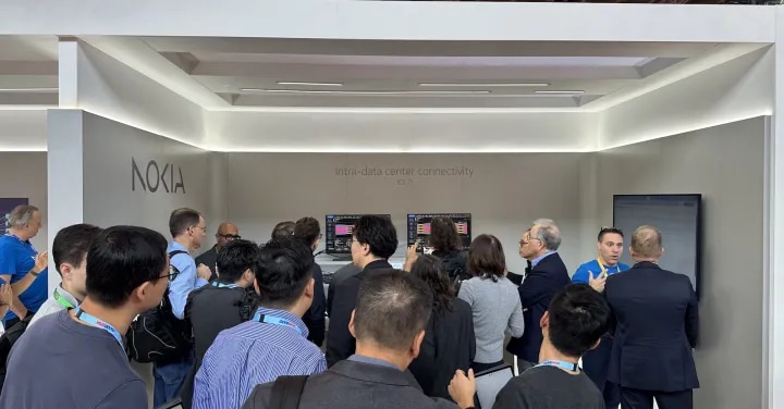 Key Technology Trends at ECOC 2025