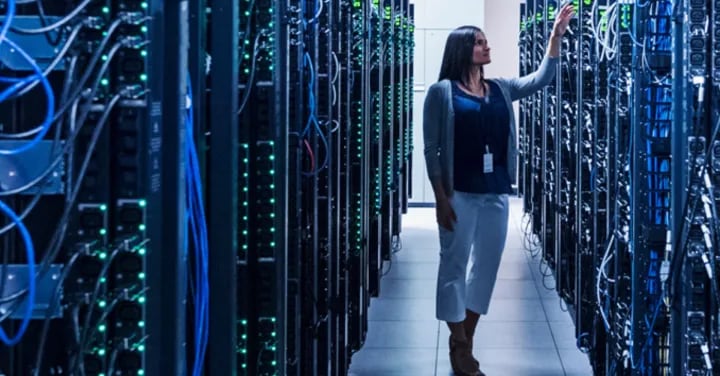 Oil and gas networks need a power boost for AI, HPC and quantum threats