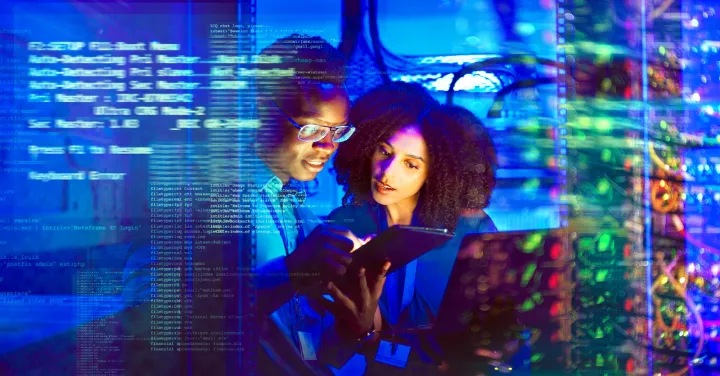 Designing for reliability: How Nokia SR Linux and Event-Driven Automation transform data center network design