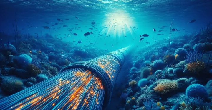 Event report: Submarine Networks World 2025