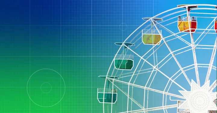 6G: Your passport to the immersive experience revolution