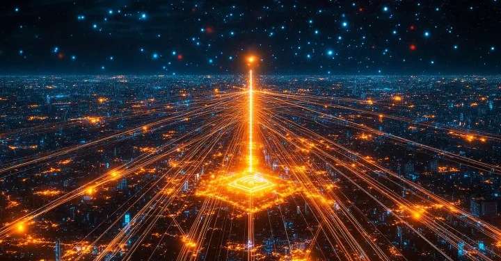 Six trends driving long-haul network evolution