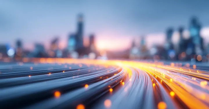 Build better MOFNs using network automation to power hyperscaler growth