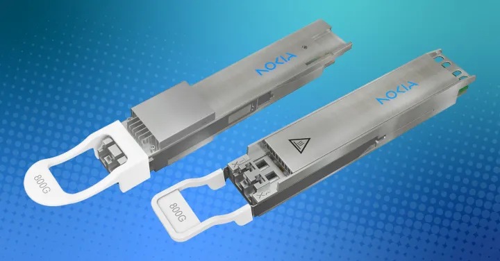 What is a pluggable? The future of optical networking.