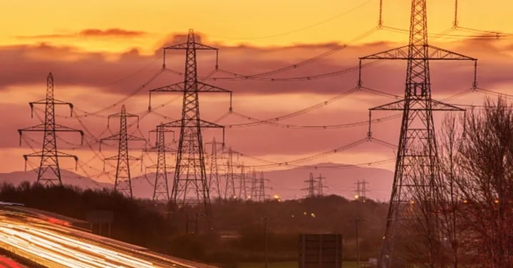 Why proven and secure industrial IP/MPLS is the best choice for mission-critical grid modernization