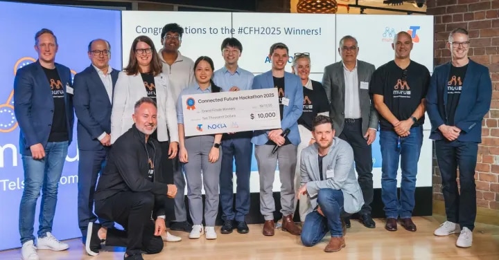 A new Era of programmable connectivity, powered by developers