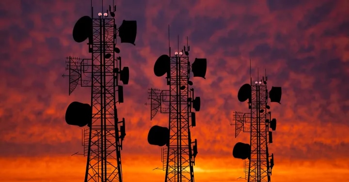 Five security threats to hunt in Radio Access Networks