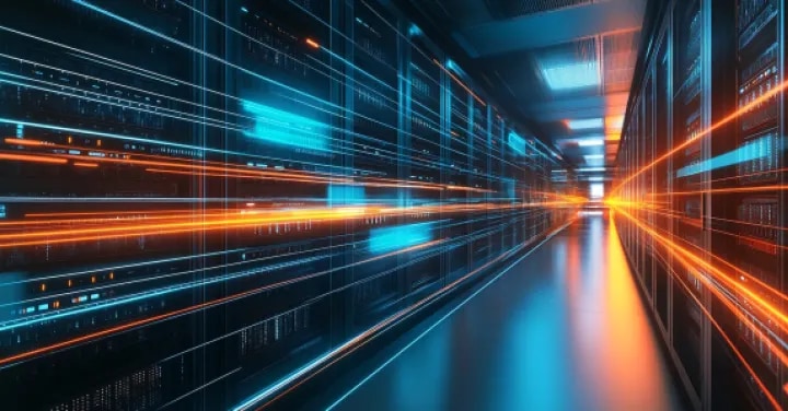 Scaling Data Center connectivity