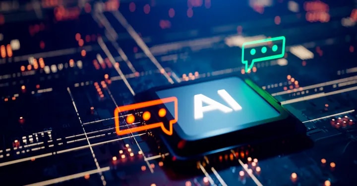 Ask EDA: AIOps built for network engineers