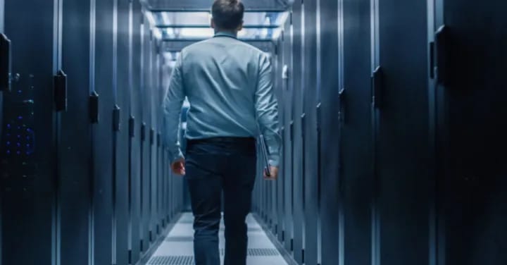 Configuring data center networks with confidence