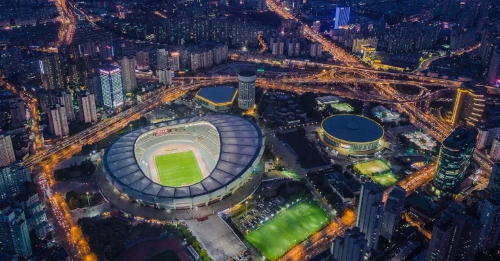 How programmable networks and APIs are transforming urban life