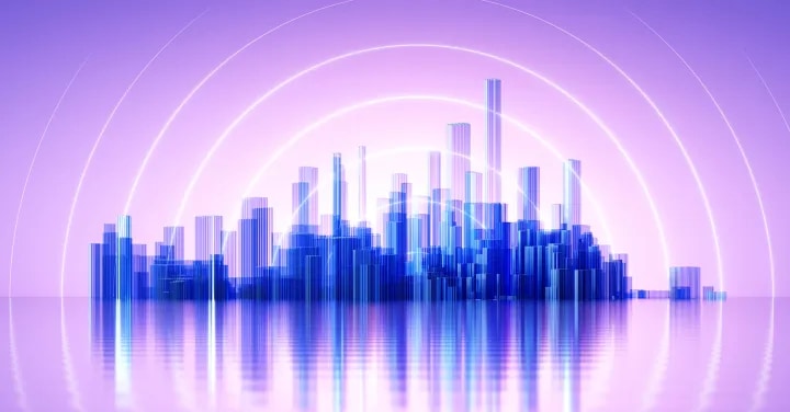 What the world's first 5G Core SaaS deployment means for operators